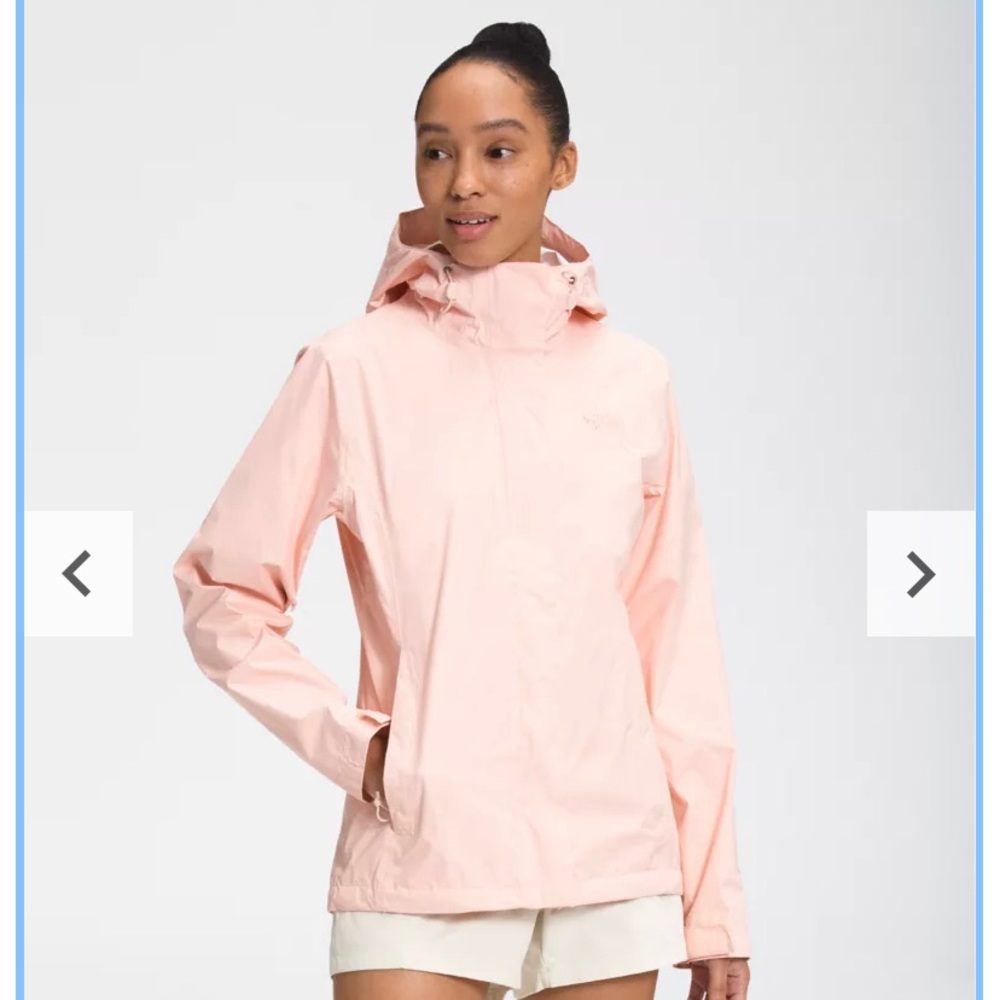 The North Face Women’s Venture 2 Jacket